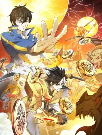 纸上迷城 悬疑奇幻漫画改编在线观看